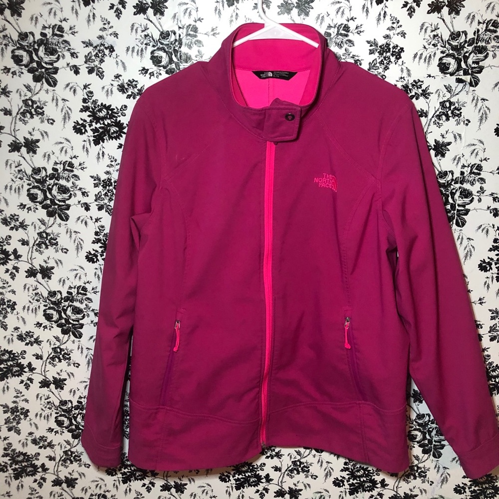 North Face Woman’s Jacket
